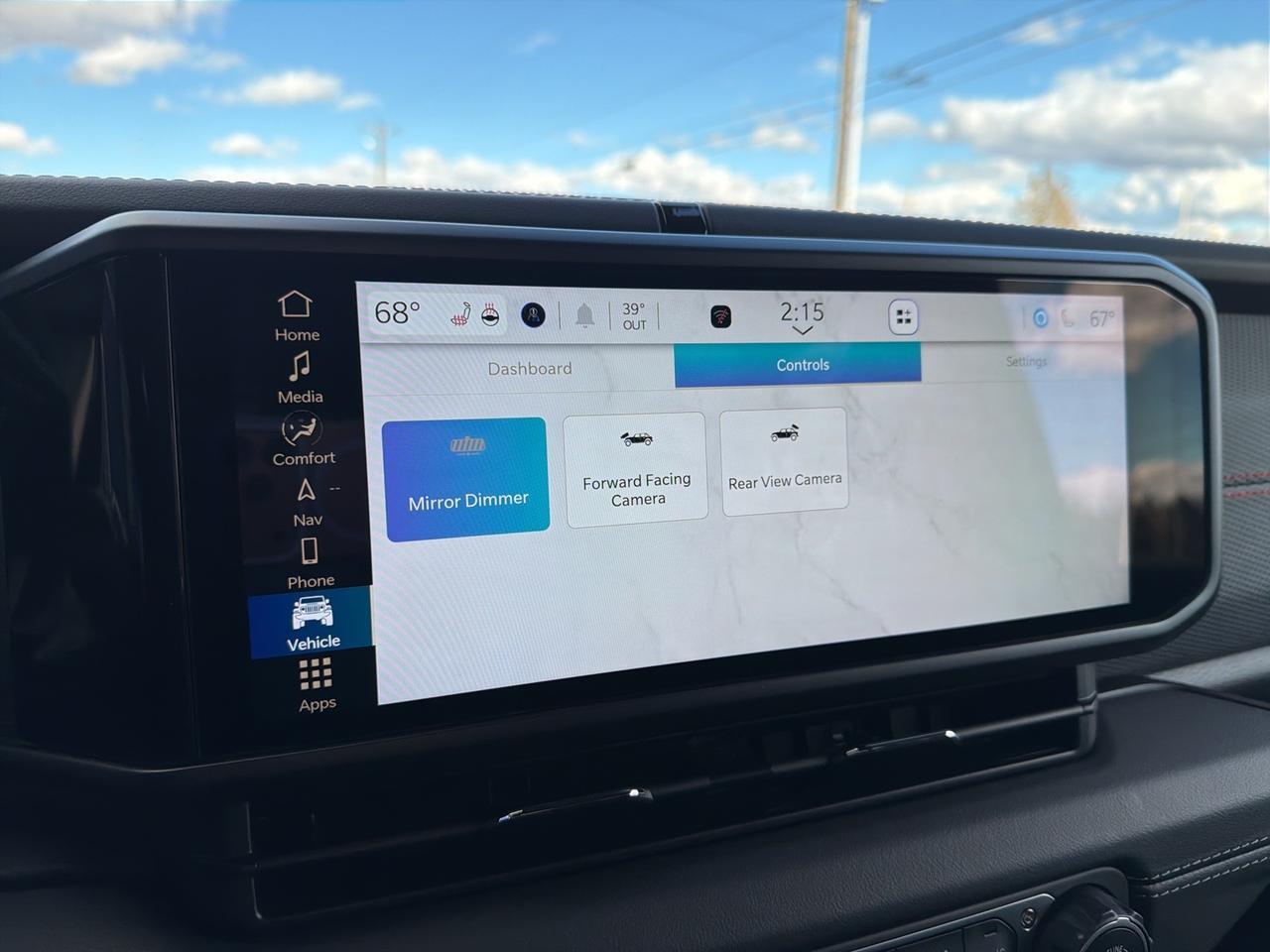 2024 Jeep Wrangler Rubicon X Bend OR