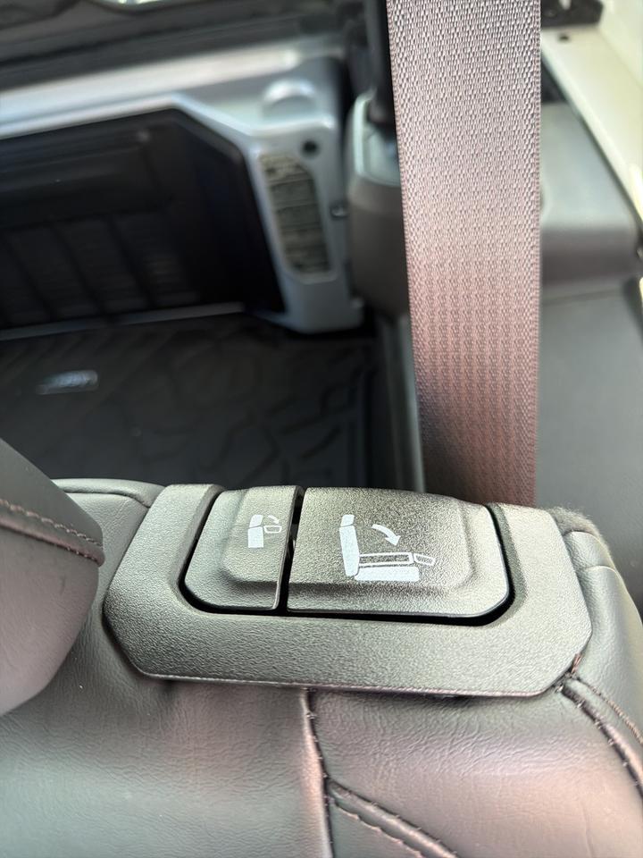 2024 Jeep Wrangler Rubicon X Bend OR