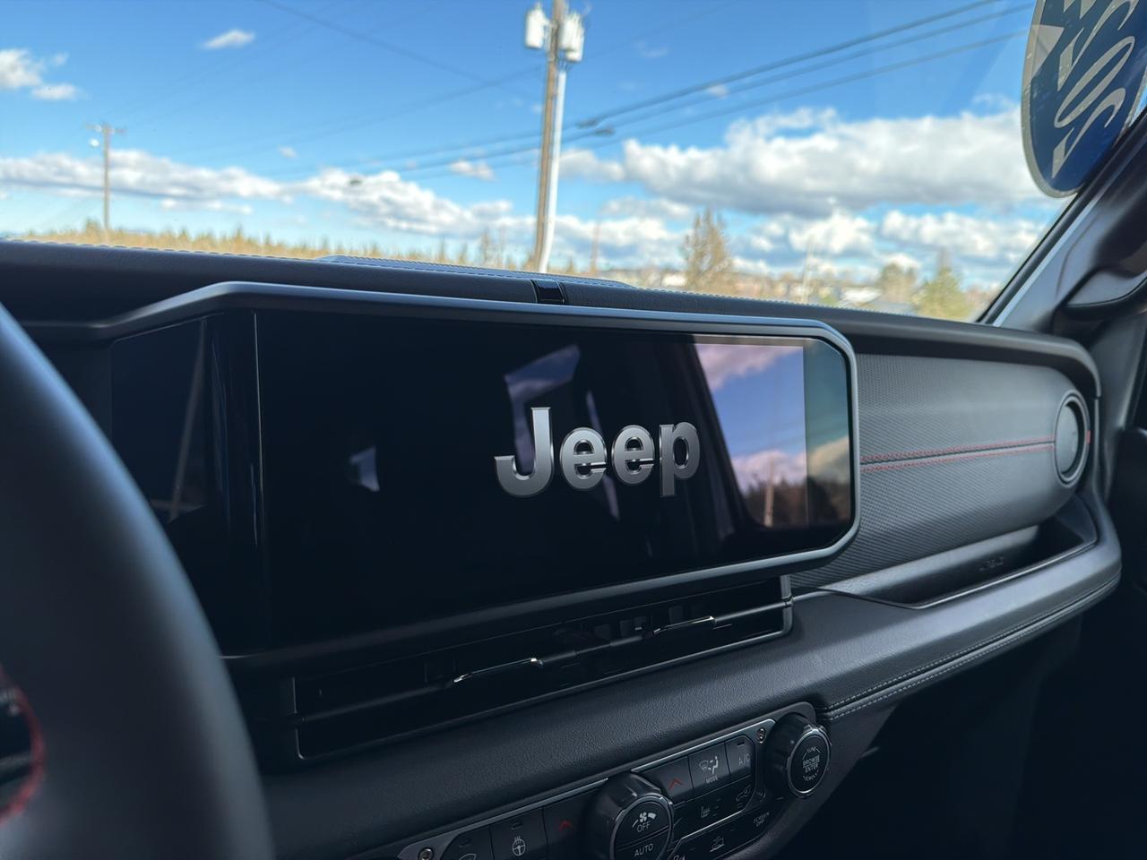 2024 Jeep Wrangler Rubicon X Bend OR