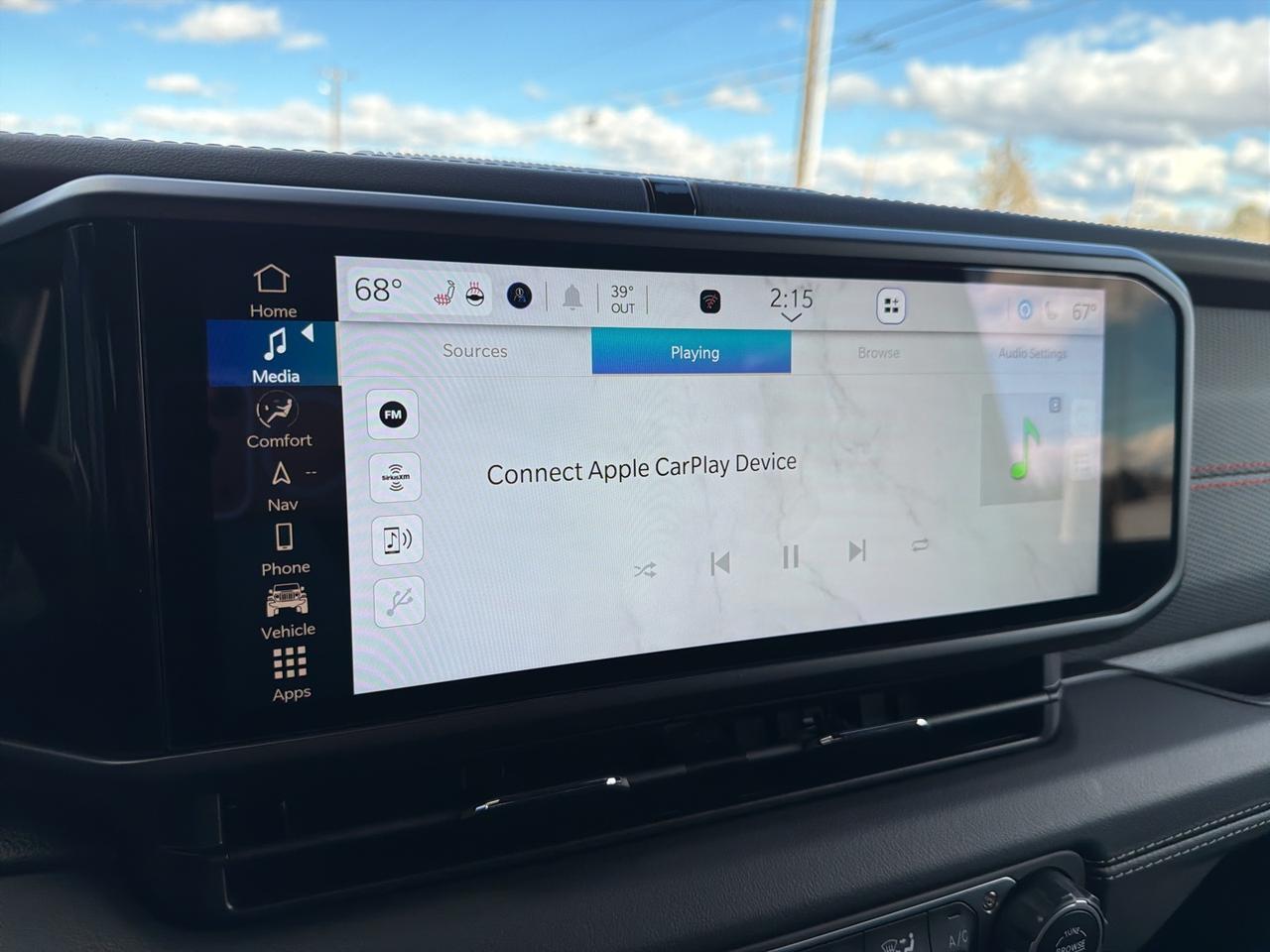 2024 Jeep Wrangler Rubicon X Bend OR