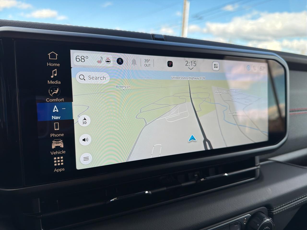 2024 Jeep Wrangler Rubicon X Bend OR