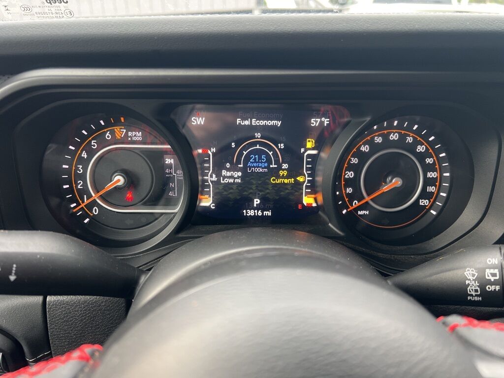 2024 Jeep Wrangler Rubicon X Milwaukie OR