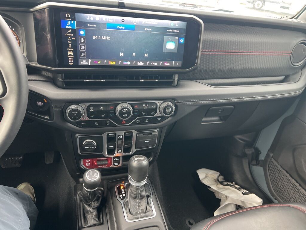 2024 Jeep Wrangler Rubicon X Milwaukie OR