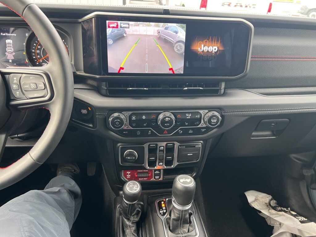 2024 Jeep Wrangler Rubicon X Milwaukie OR