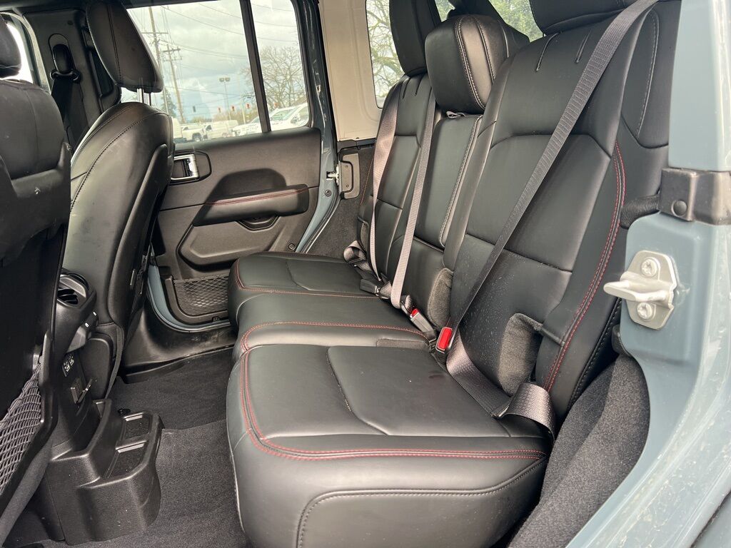 2024 Jeep Wrangler Rubicon X Milwaukie OR