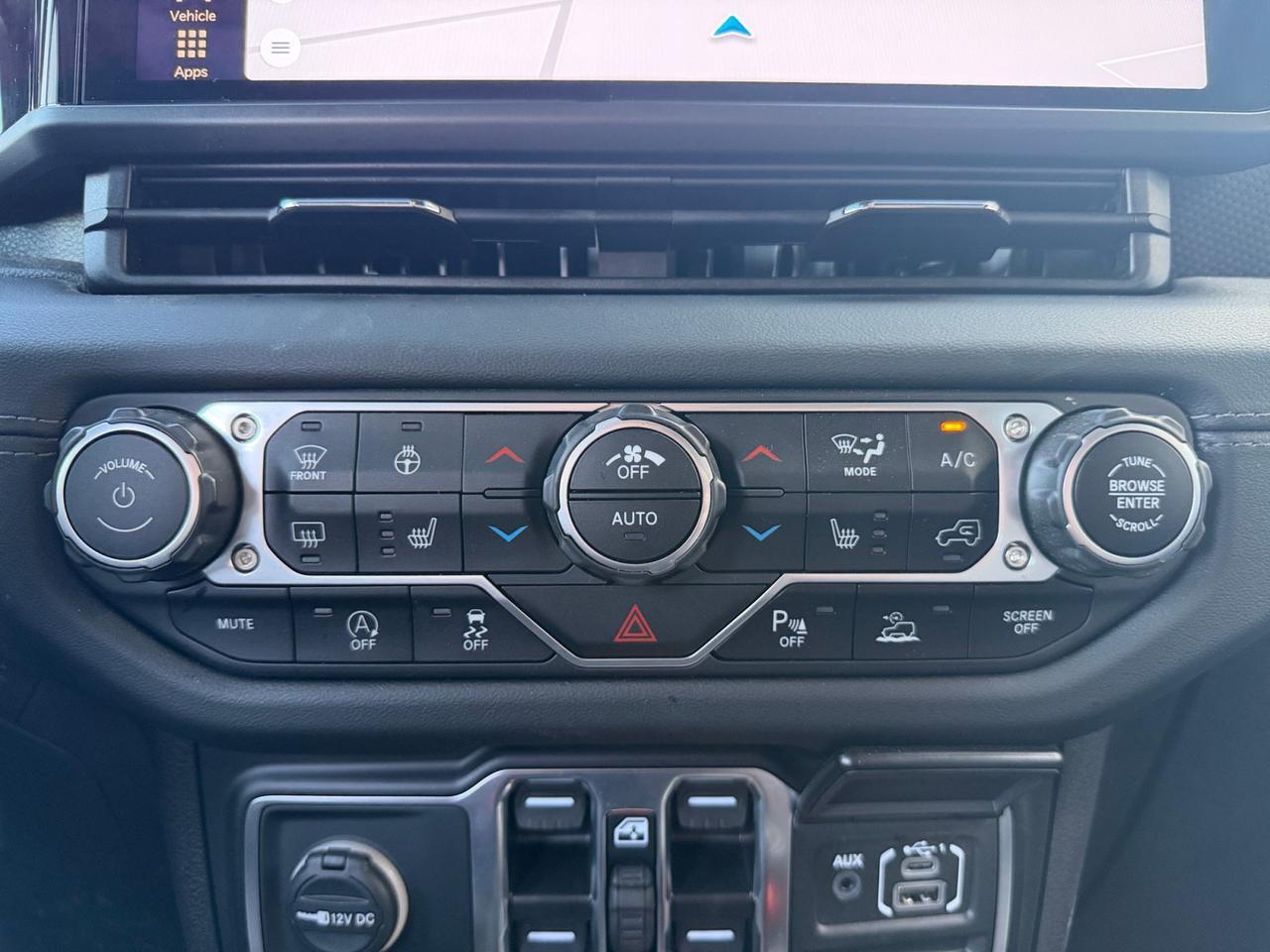 2024 Jeep Wrangler Rubicon X New Braunfels TX