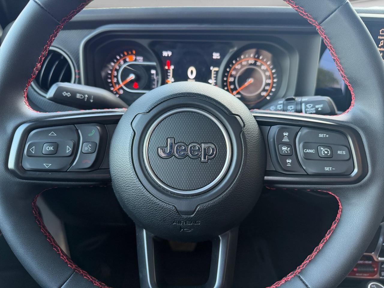 2024 Jeep Wrangler Rubicon X New Braunfels TX