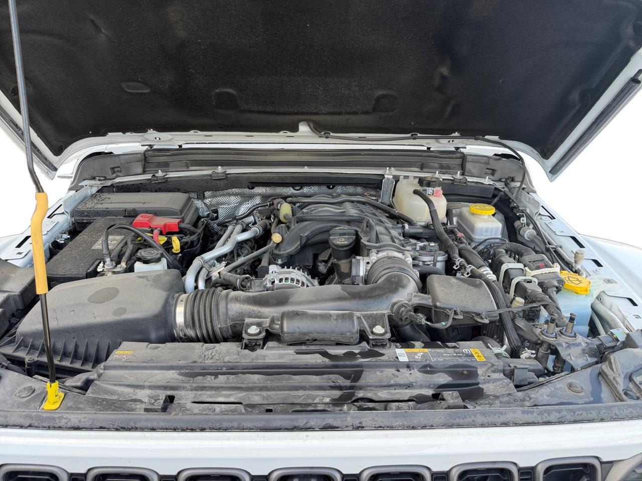 2024 Jeep Wrangler Rubicon X New Braunfels TX