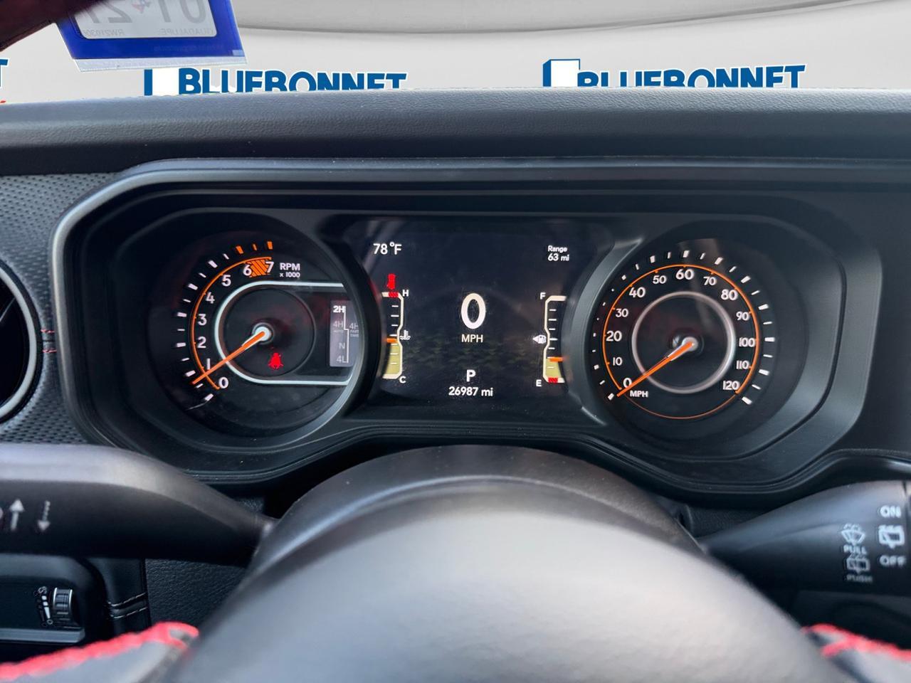 2024 Jeep Wrangler Rubicon X New Braunfels TX