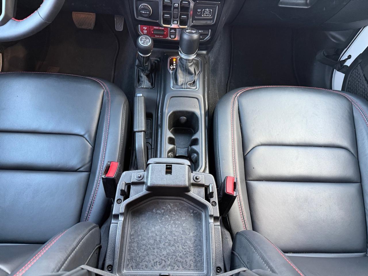 2024 Jeep Wrangler Rubicon X New Braunfels TX