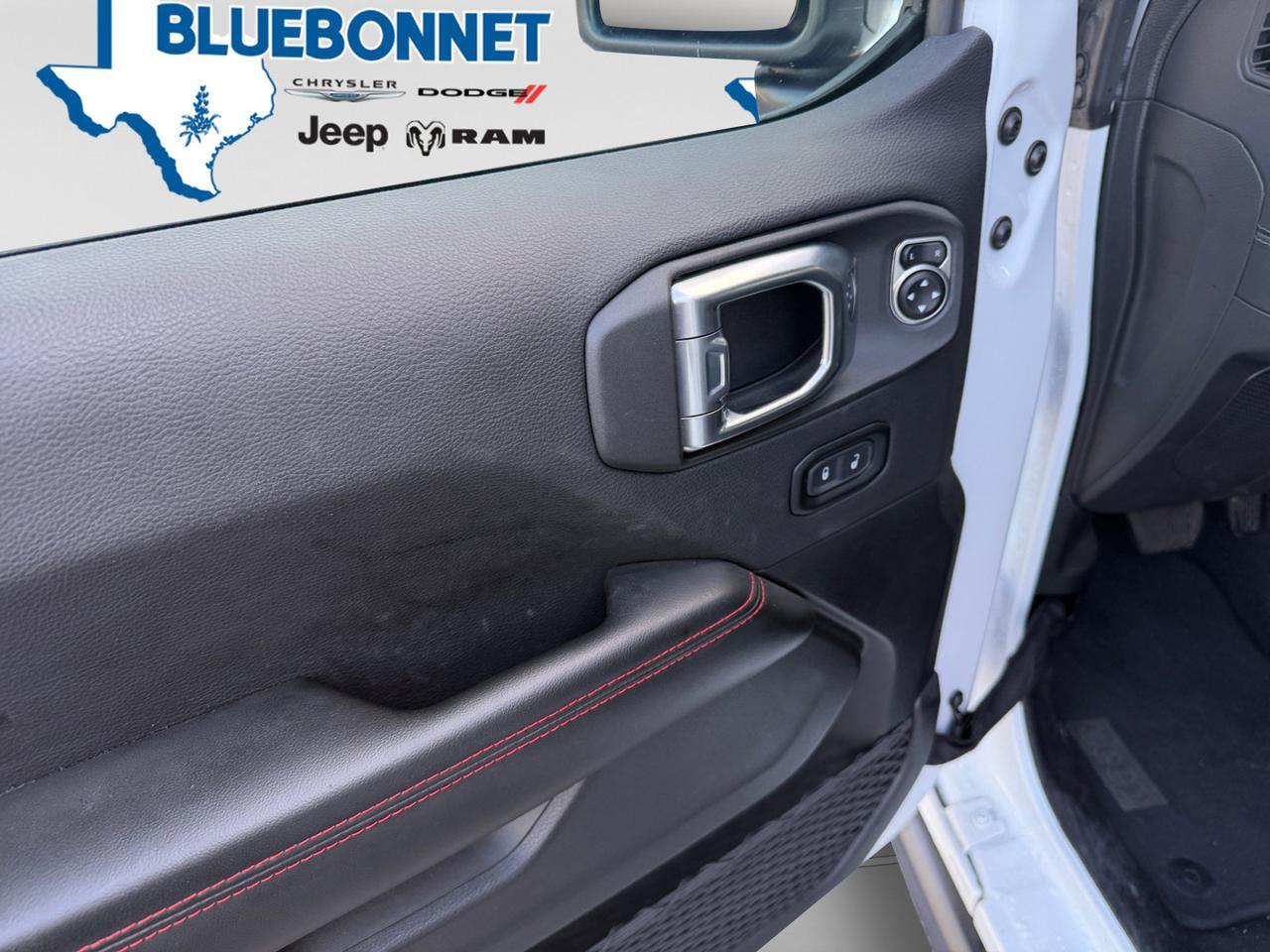 2024 Jeep Wrangler Rubicon X New Braunfels TX