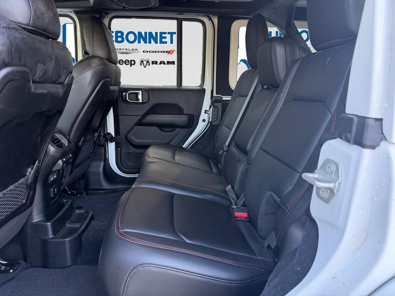 2024 Jeep Wrangler Rubicon X New Braunfels TX
