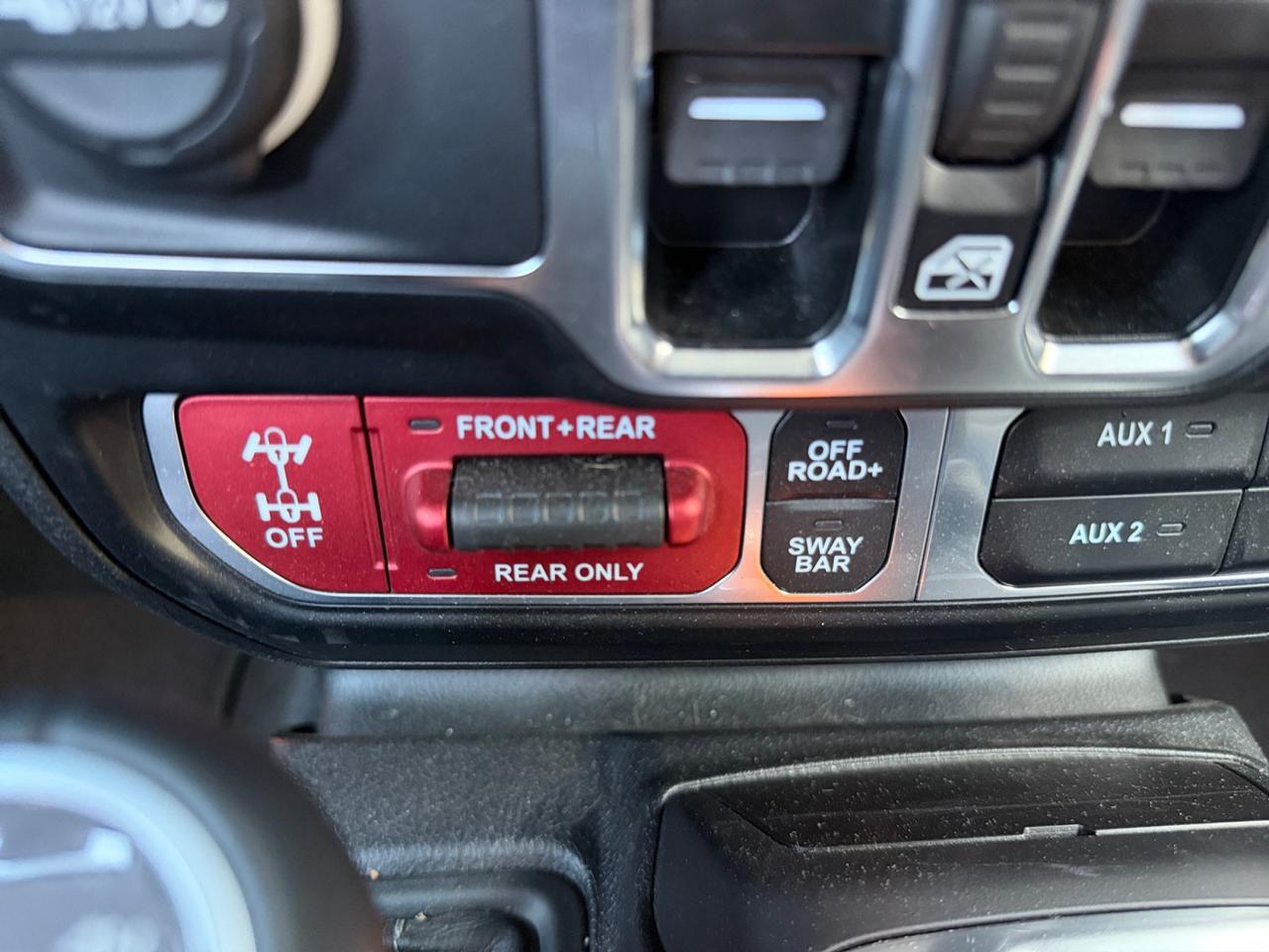 2024 Jeep Wrangler Rubicon X New Braunfels TX