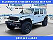 2024 Jeep Wrangler Rubicon X