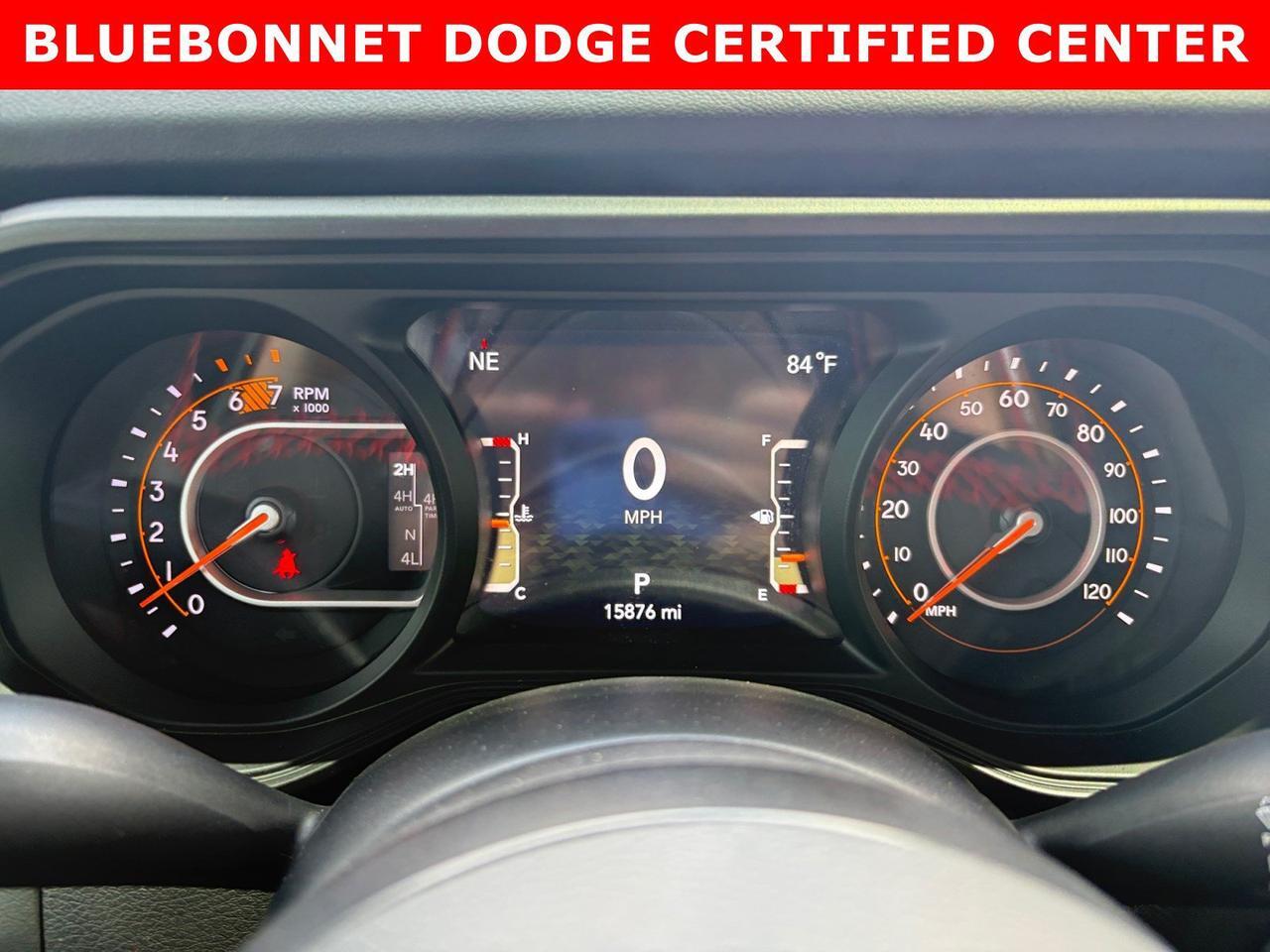 2024 Jeep Wrangler Rubicon X New Braunfels TX
