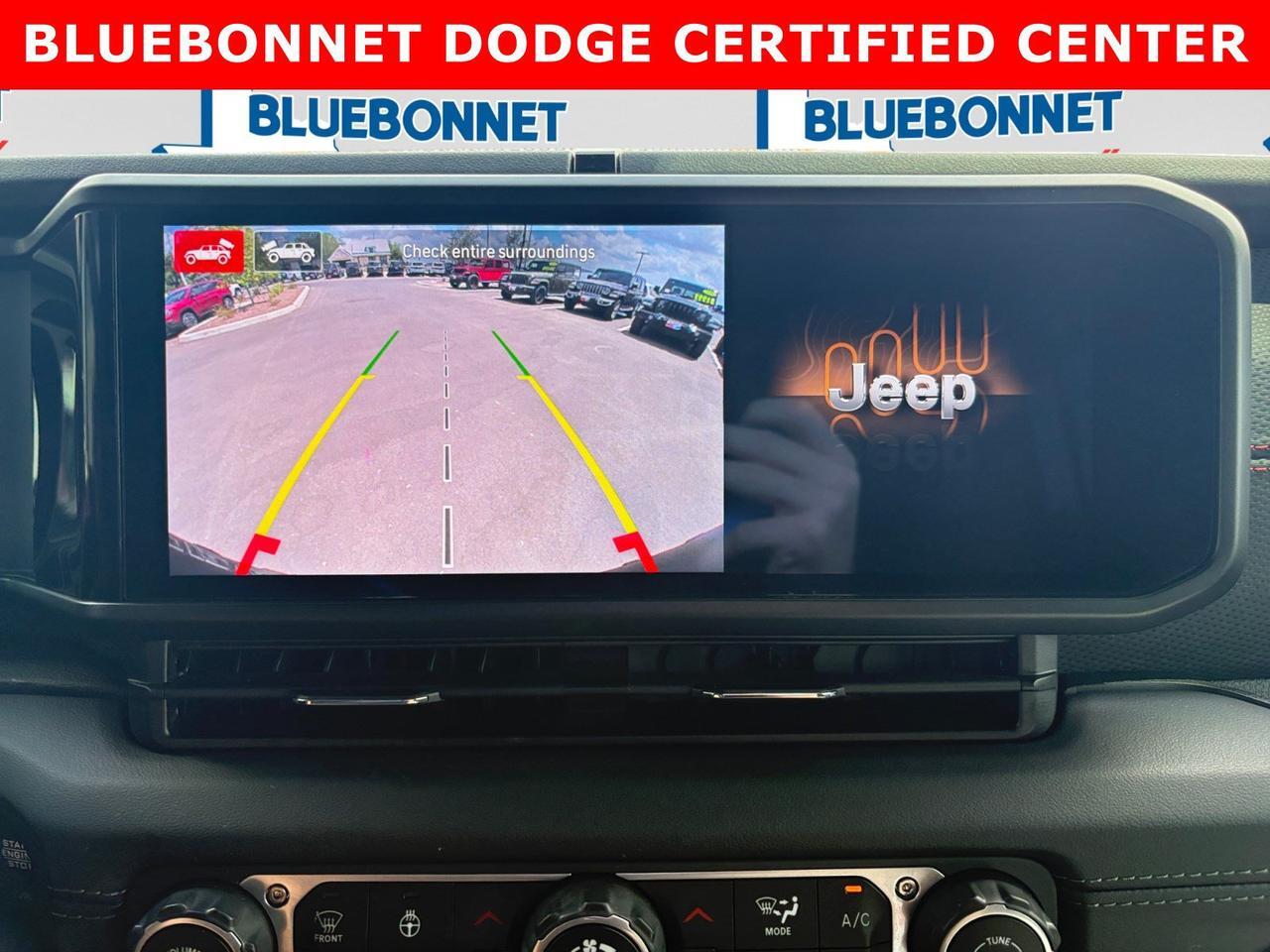 2024 Jeep Wrangler Rubicon X New Braunfels TX