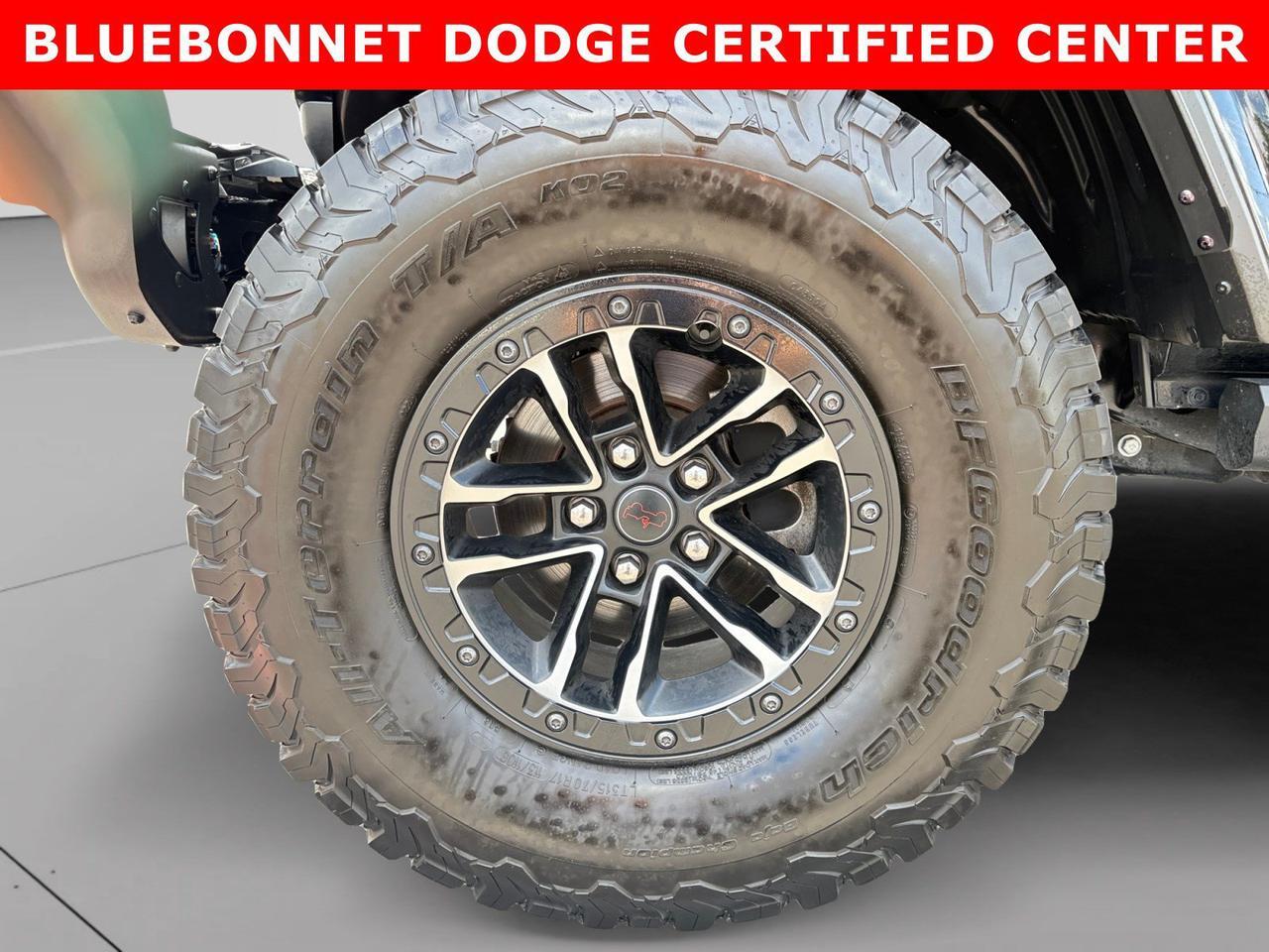 2024 Jeep Wrangler Rubicon X New Braunfels TX