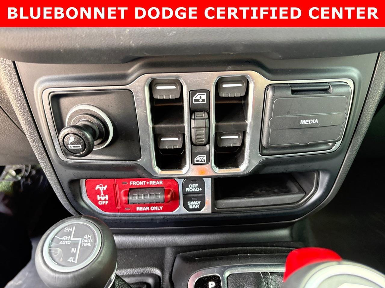 2024 Jeep Wrangler Rubicon X New Braunfels TX