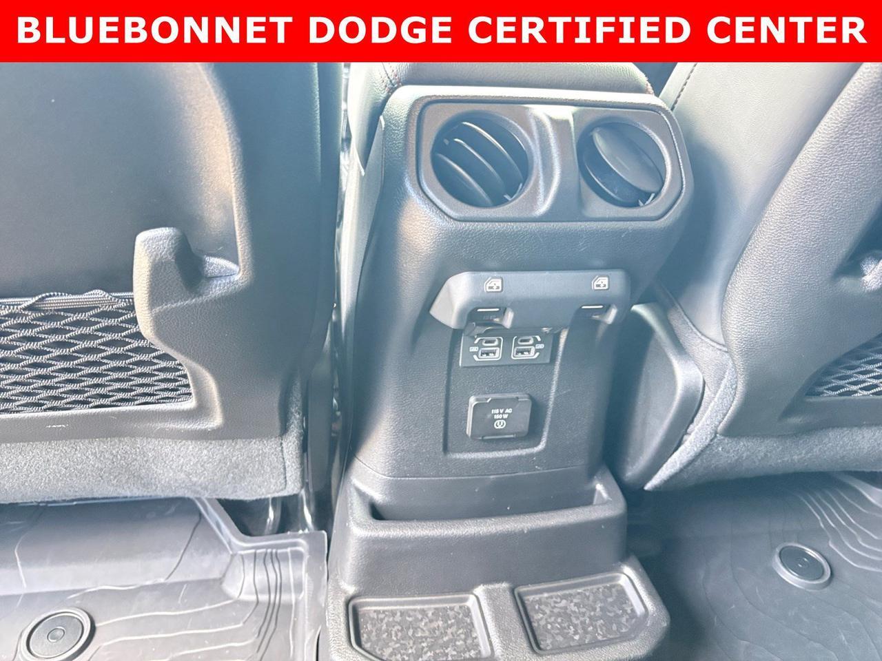2024 Jeep Wrangler Rubicon X New Braunfels TX