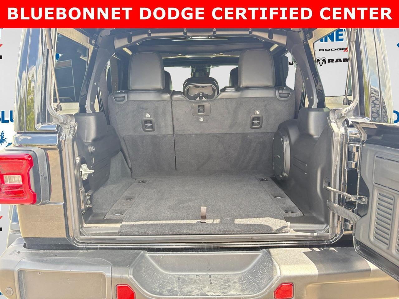 2024 Jeep Wrangler Rubicon X New Braunfels TX