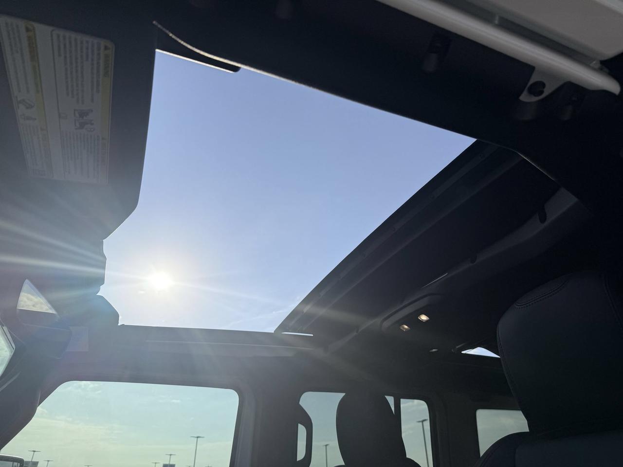 2024 Jeep Wrangler Rubicon X Castroville TX