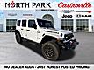 2024 Jeep Wrangler Rubicon X