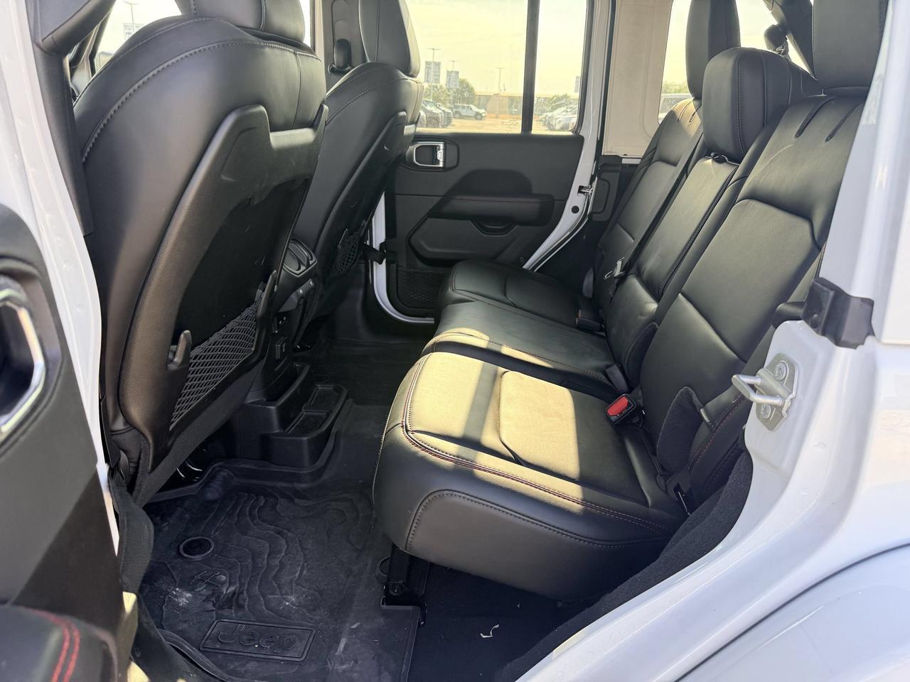 2024 Jeep Wrangler Rubicon X Castroville TX