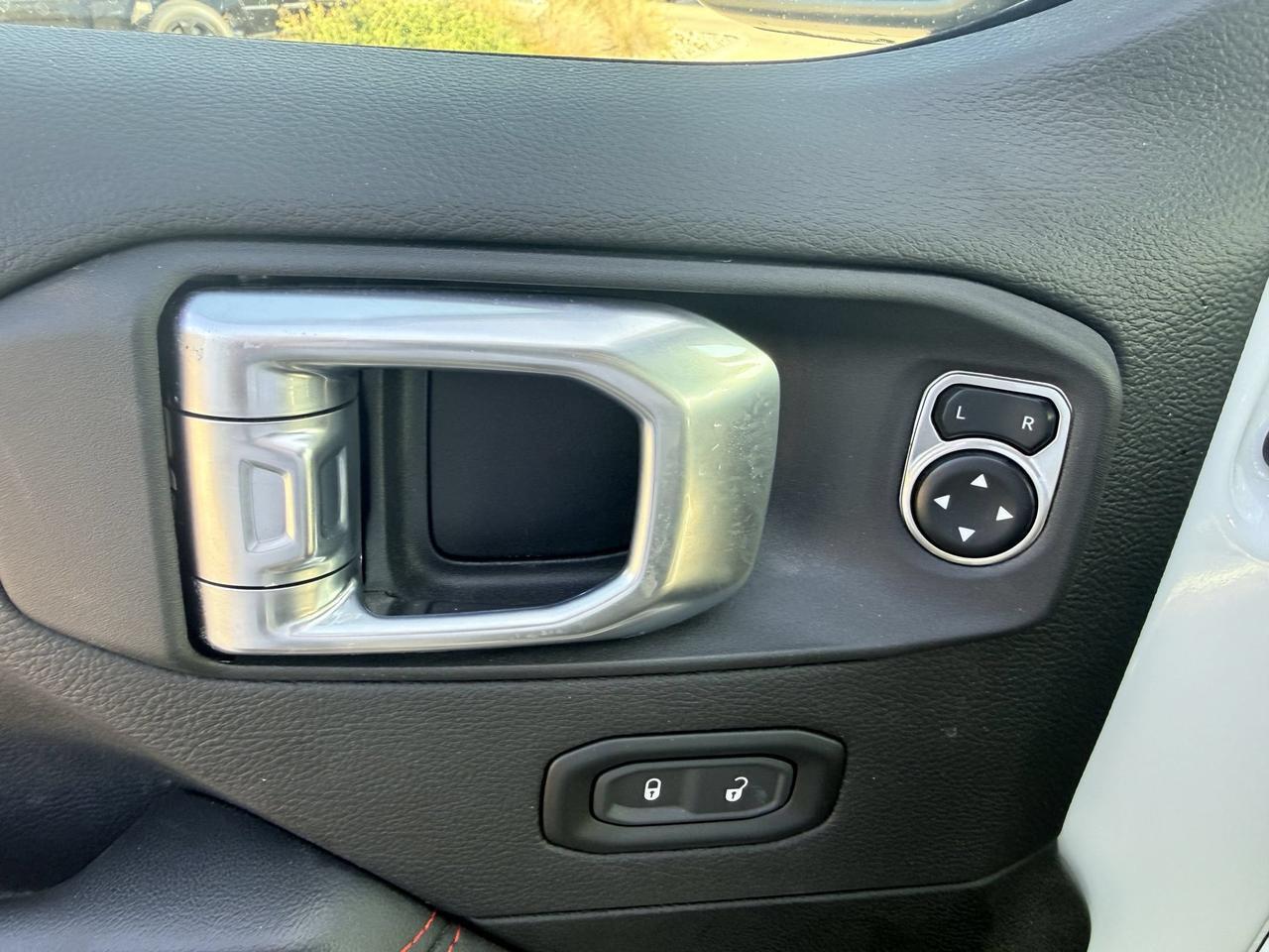 2024 Jeep Wrangler Rubicon X Castroville TX