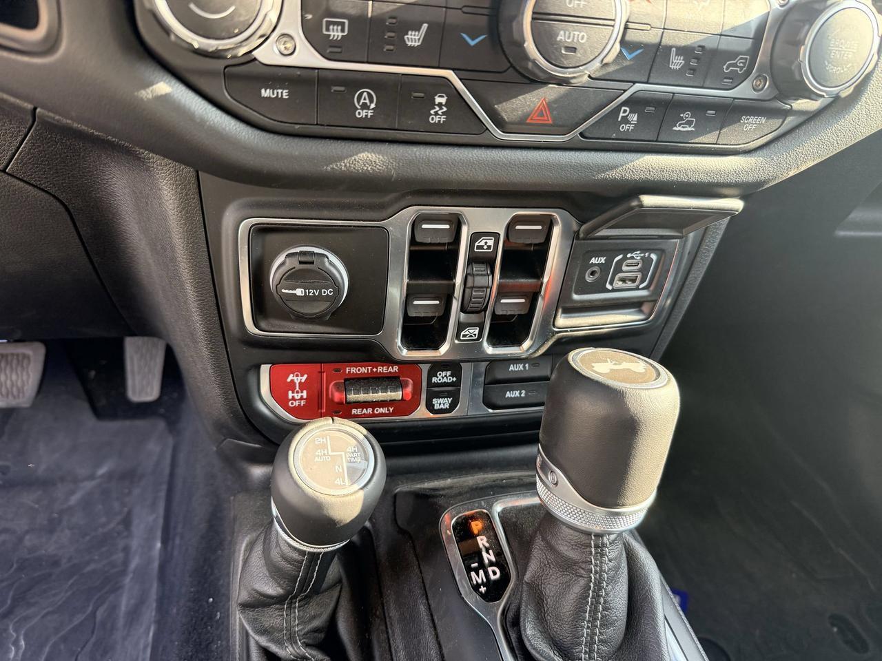 2024 Jeep Wrangler Rubicon X Castroville TX