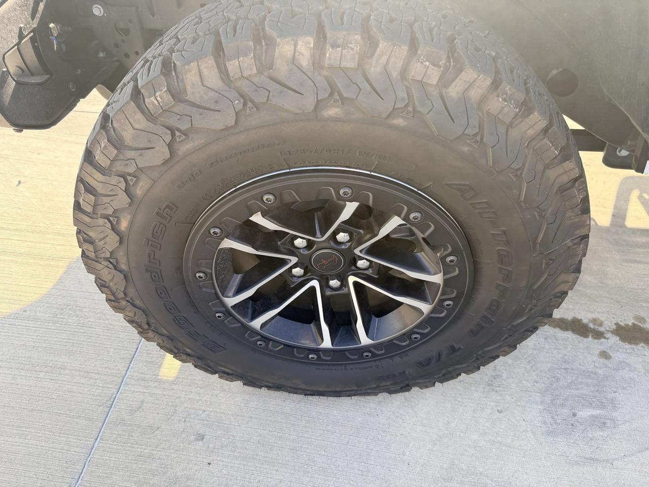 2024 Jeep Wrangler Rubicon X Castroville TX
