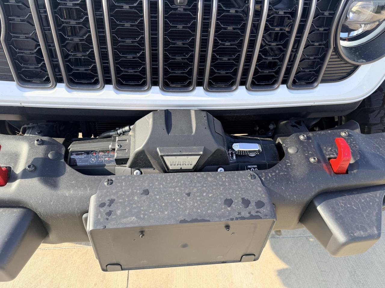 2024 Jeep Wrangler Rubicon X Castroville TX