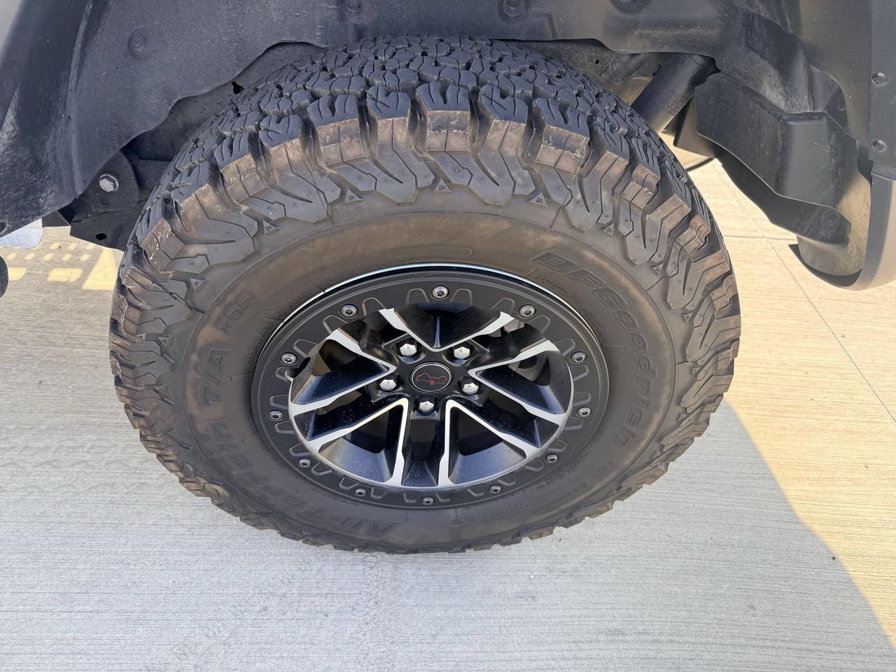 2024 Jeep Wrangler Rubicon X Castroville TX