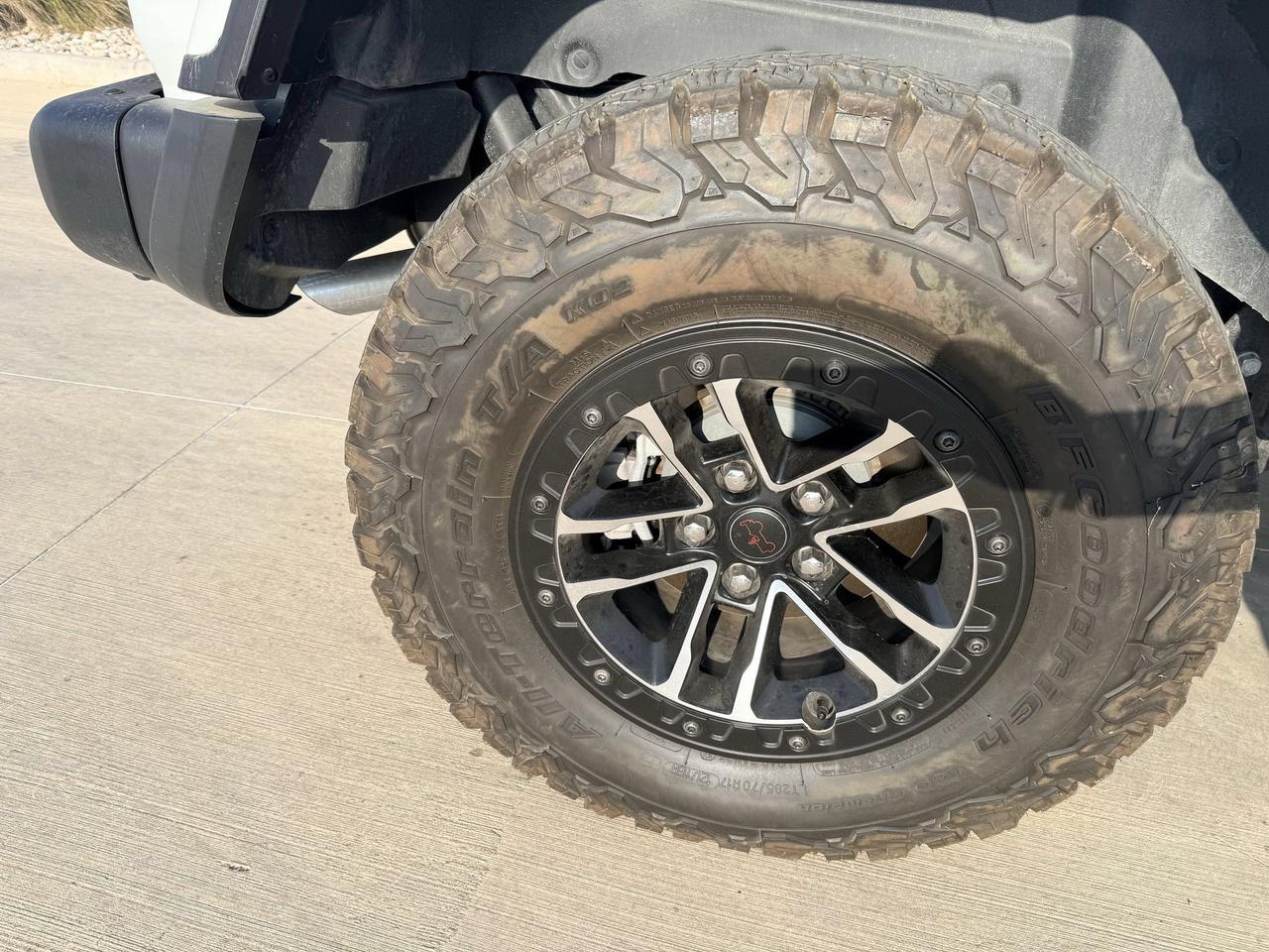 2024 Jeep Wrangler Rubicon X Castroville TX