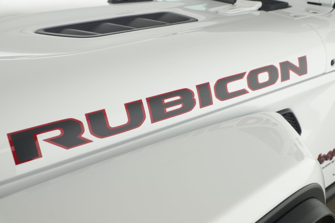 2024 Jeep Wrangler Rubicon X New Braunfels TX