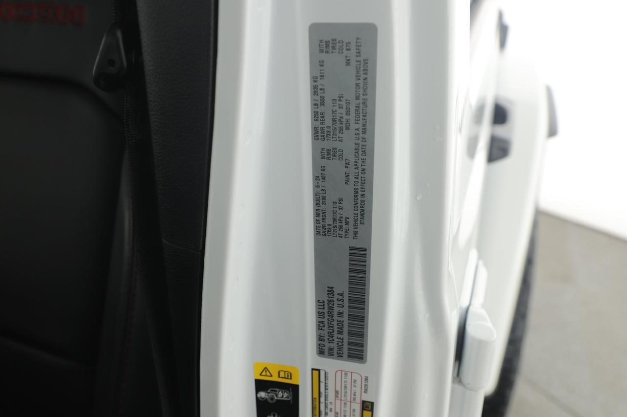 2024 Jeep Wrangler Rubicon X New Braunfels TX