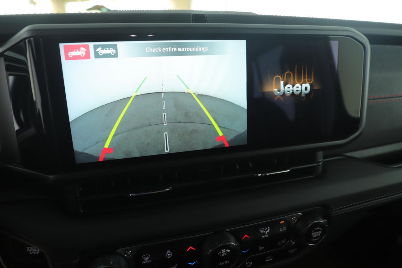 2024 Jeep Wrangler Rubicon X New Braunfels TX