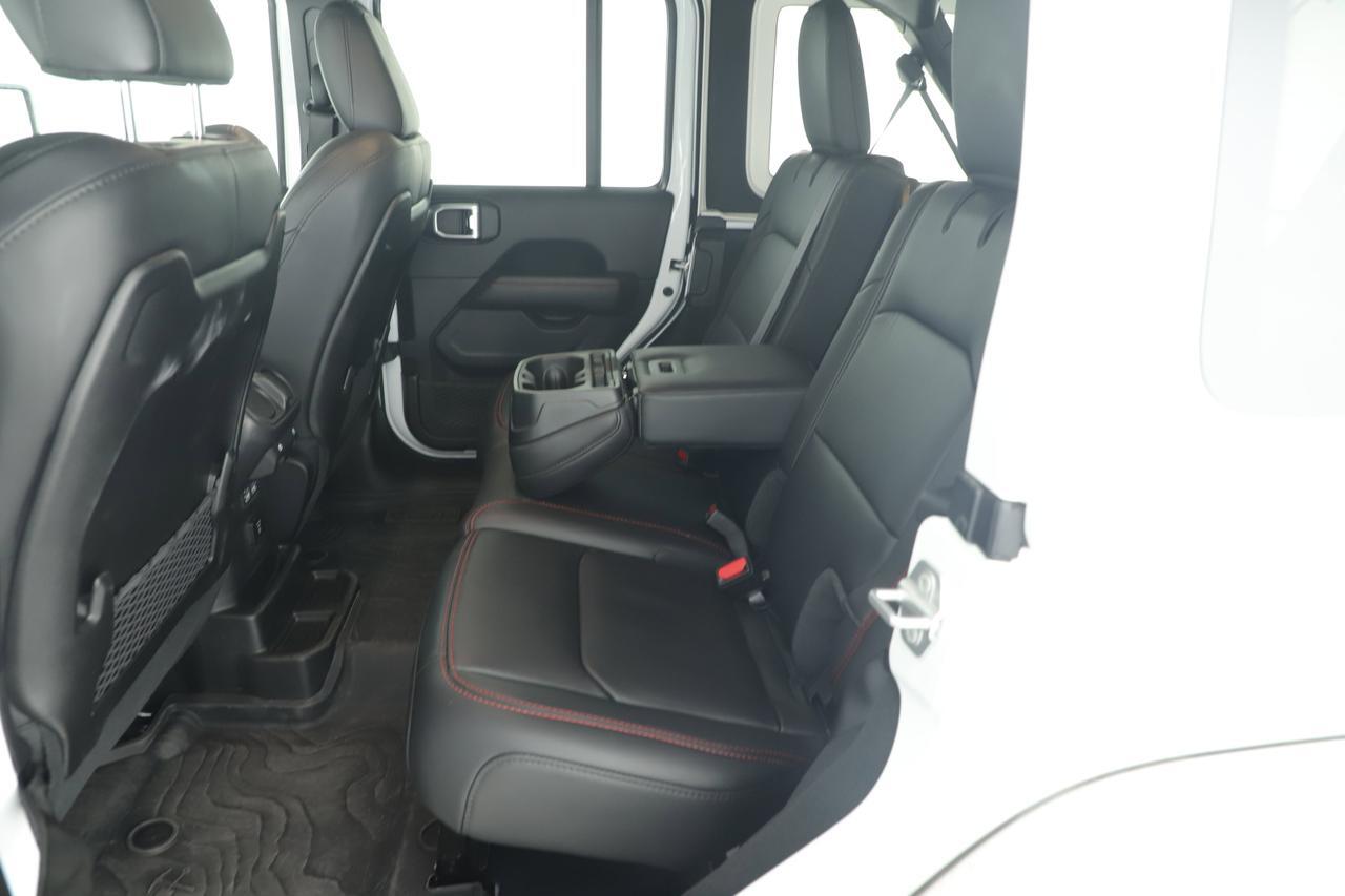 2024 Jeep Wrangler Rubicon X New Braunfels TX