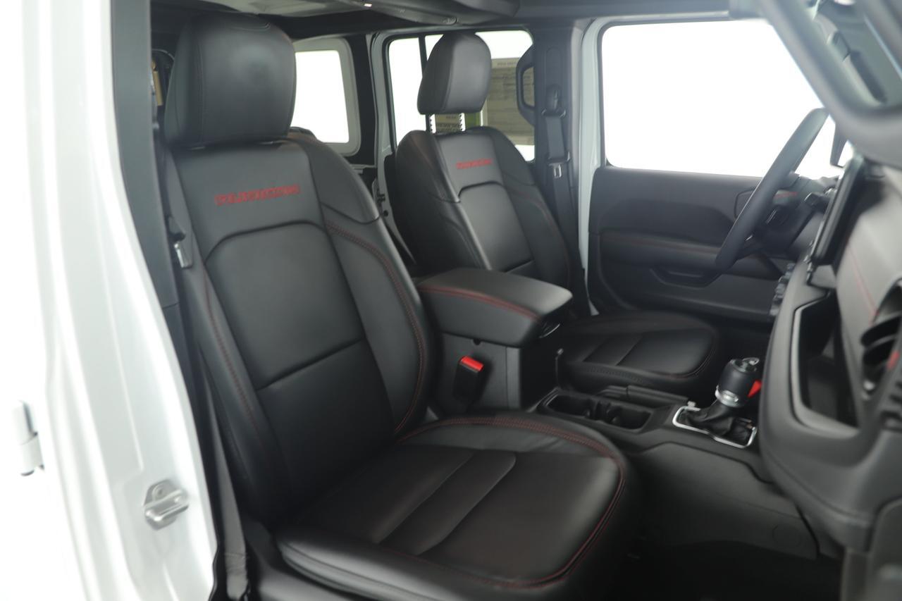 2024 Jeep Wrangler Rubicon X New Braunfels TX