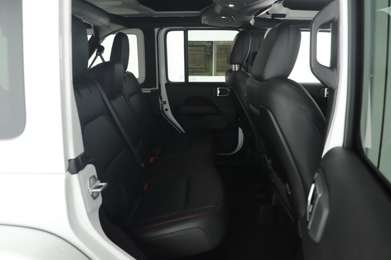 2024 Jeep Wrangler Rubicon X New Braunfels TX