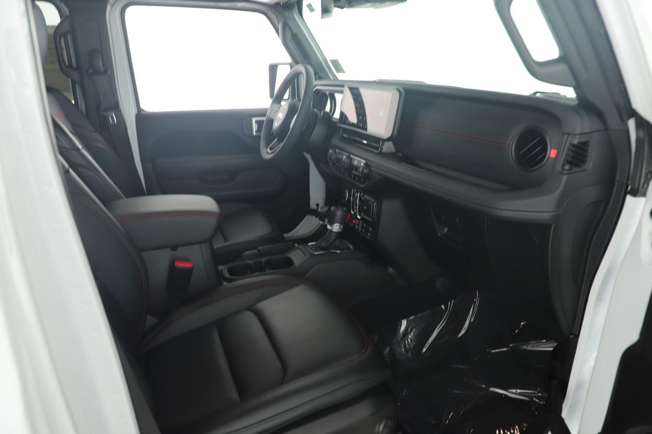 2024 Jeep Wrangler Rubicon X New Braunfels TX