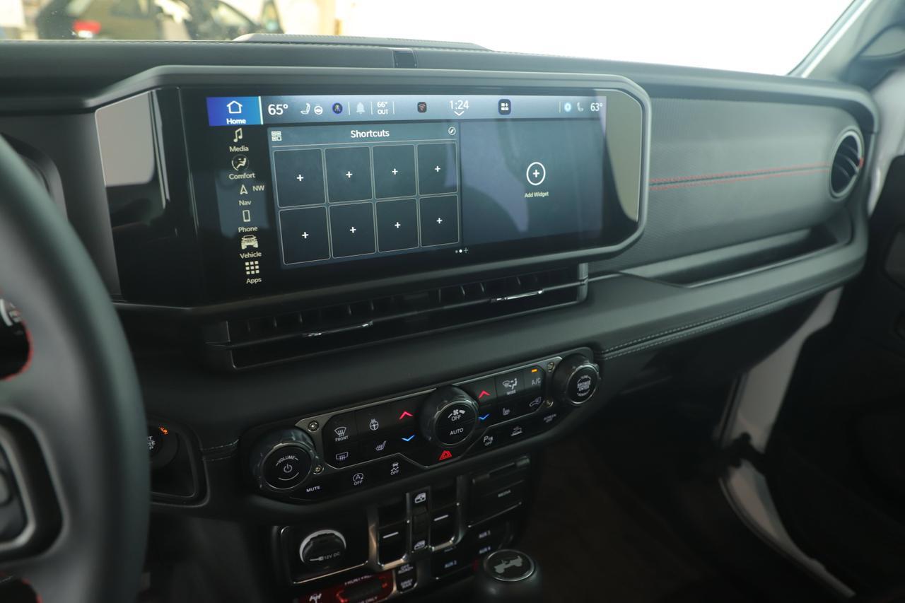 2024 Jeep Wrangler Rubicon X New Braunfels TX