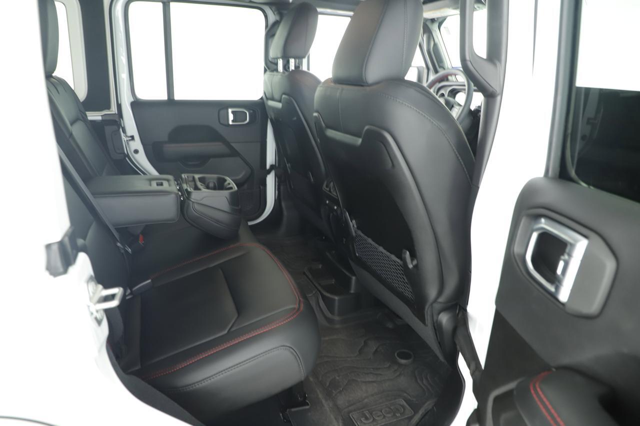 2024 Jeep Wrangler Rubicon X New Braunfels TX