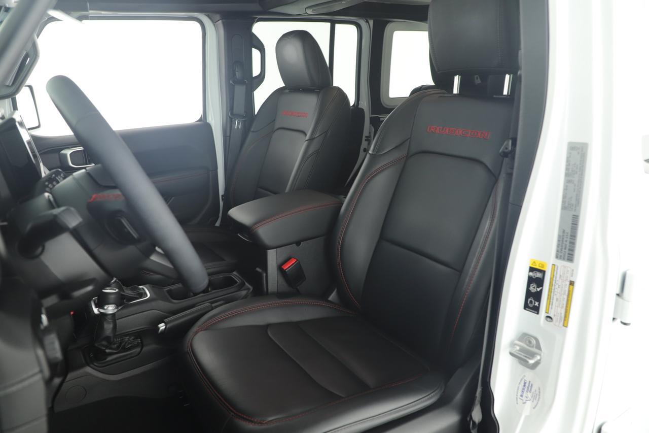 2024 Jeep Wrangler Rubicon X New Braunfels TX