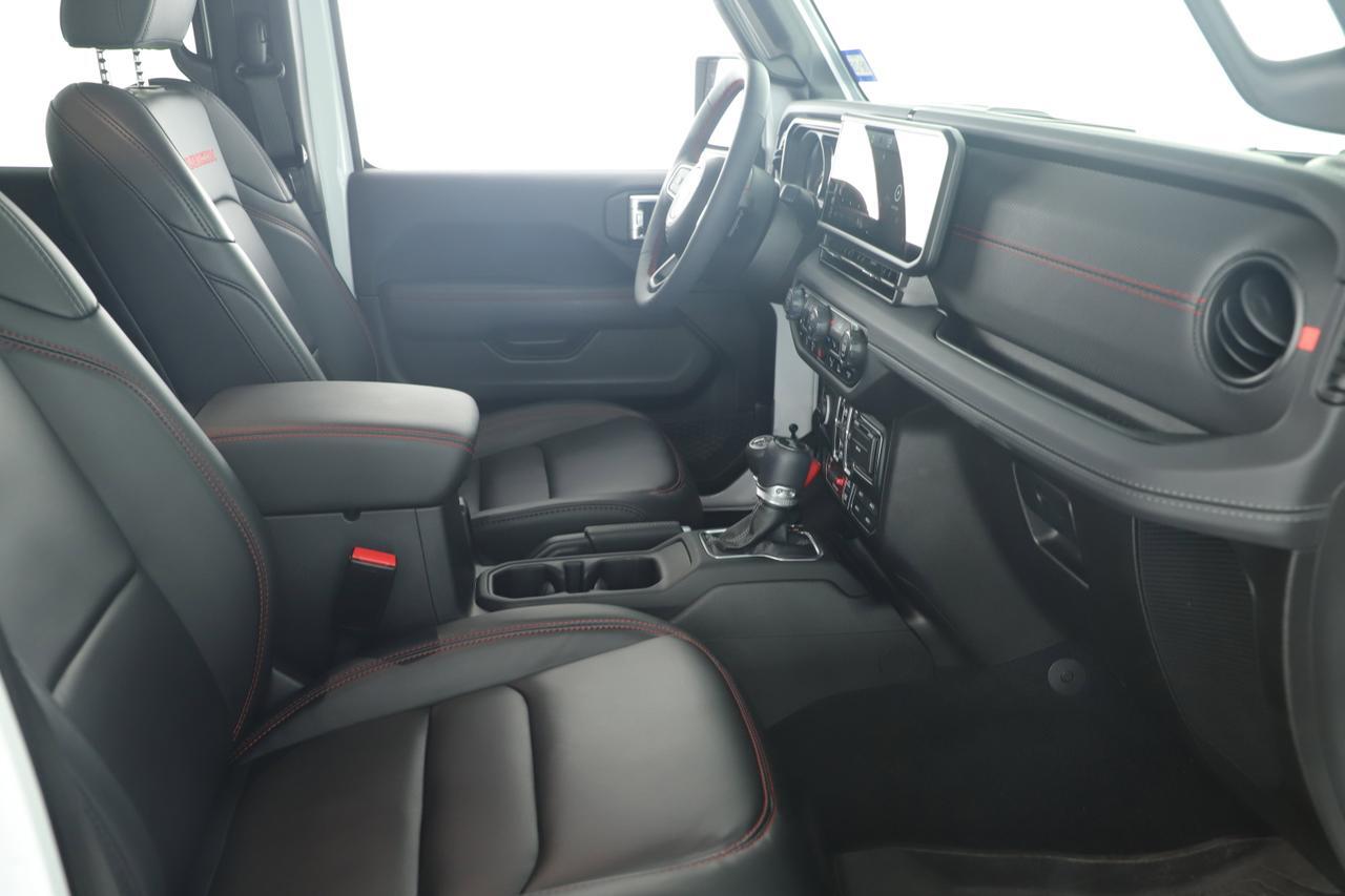 2024 Jeep Wrangler Rubicon X New Braunfels TX