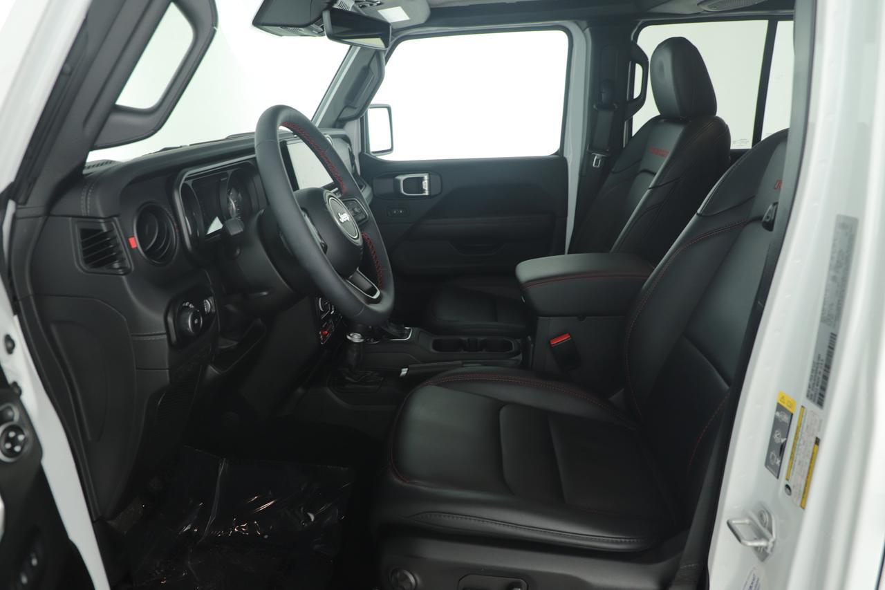 2024 Jeep Wrangler Rubicon X New Braunfels TX