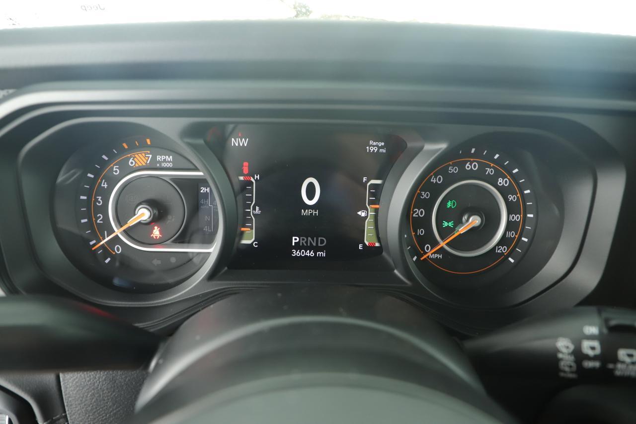 2024 Jeep Wrangler Rubicon X New Braunfels TX