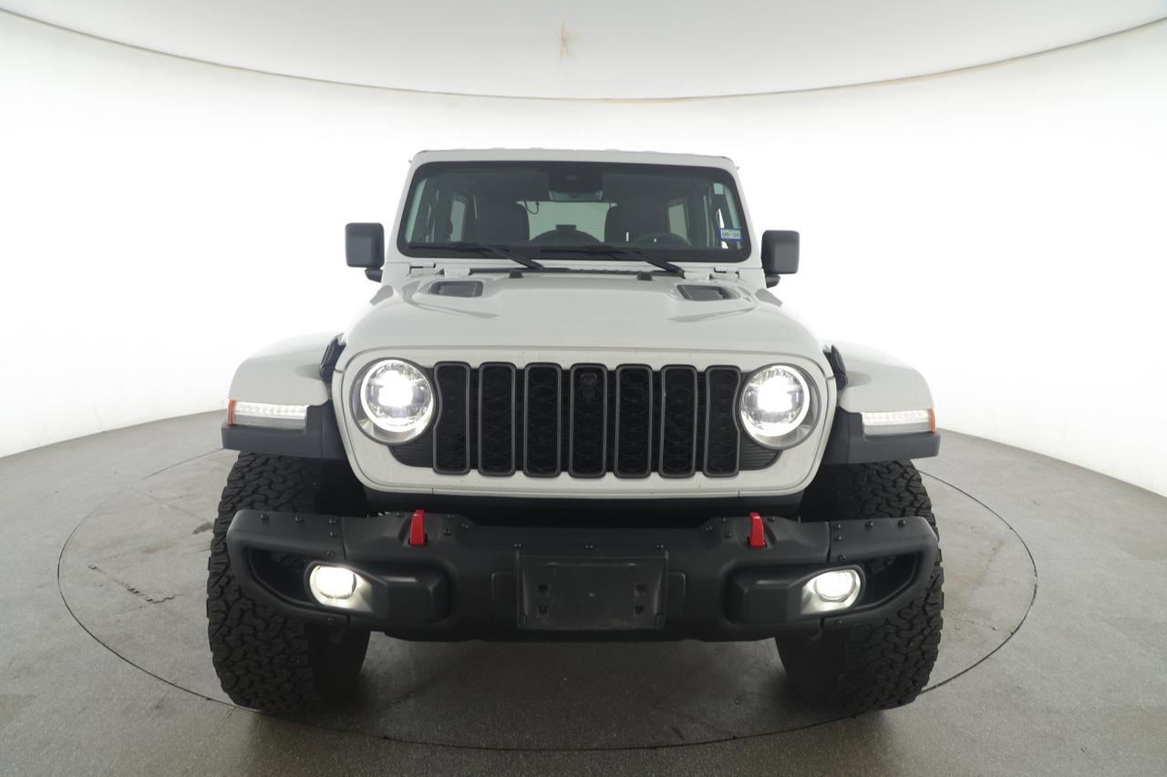 2024 Jeep Wrangler Rubicon X