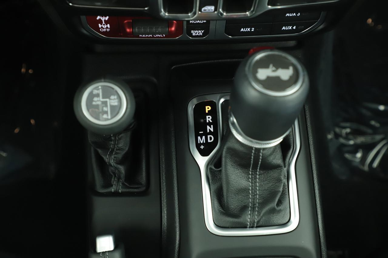 2024 Jeep Wrangler Rubicon X New Braunfels TX