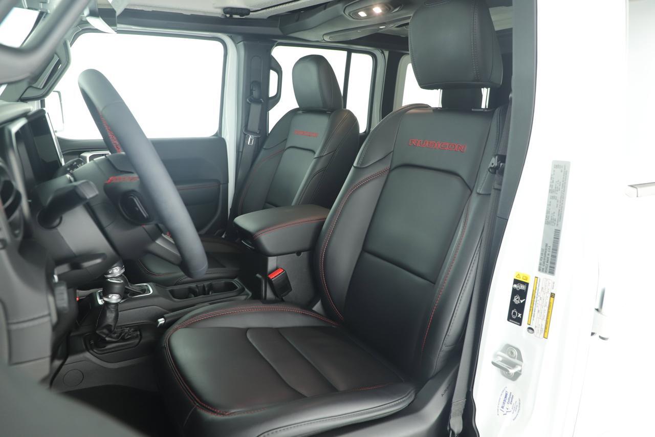 2024 Jeep Wrangler Rubicon X New Braunfels TX