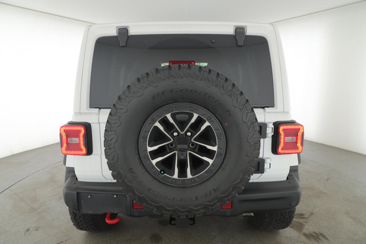 2024 Jeep Wrangler Rubicon X New Braunfels TX